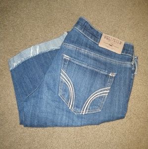 Hollister Bermuda shorts